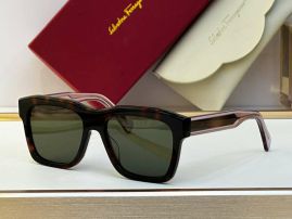 Picture of Ferragamo Sunglasses _SKUfw53494097fw